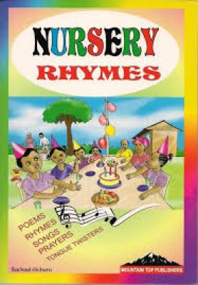 Mtp Nursery Rhymes